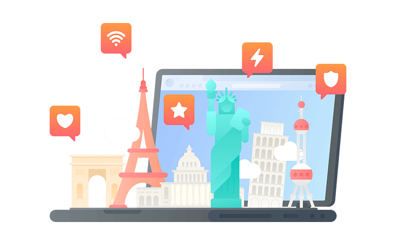 代理乐视直播的回国vpn - Fast CN
